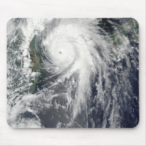 Typhoon Kompasu Mouse Pad