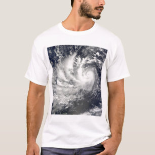 Typhoon Parma heading westward T-Shirt