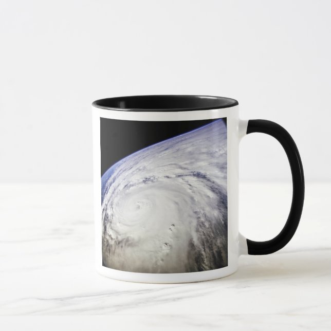 Typhoon Saomai Mug (Right)
