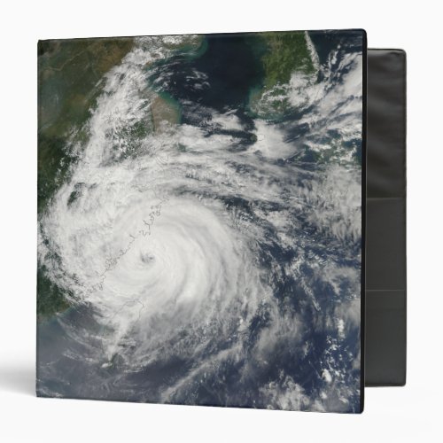 Typhoon Sinlaku Binder