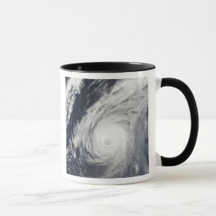 Typhoon Sudal south of Japan 3 Mug