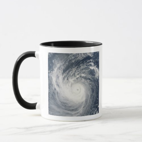 Typhoon Taim Mug