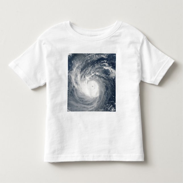 Typhoon Taim Toddler T-shirt (Front)
