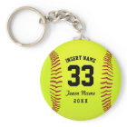 Typographic Softball Team