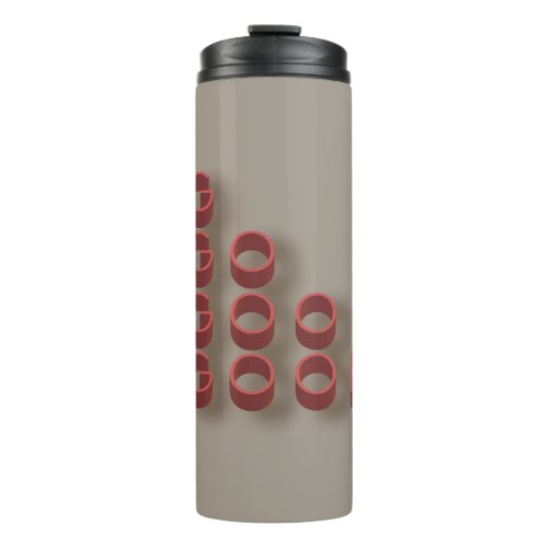 typography_4_very good thermal tumbler