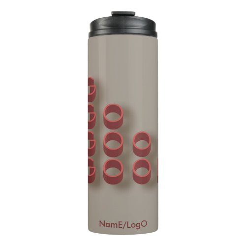 typography_4_very good thermal tumbler