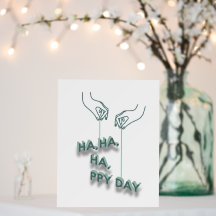 typography_7_ha,ha,ha,ppy day_2