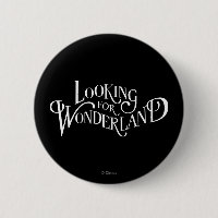 Typography | Looking for Wonderland