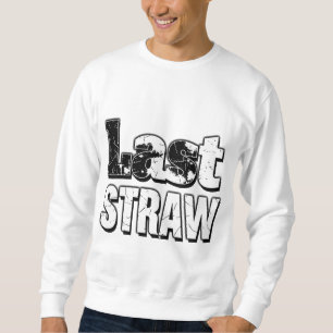 typography mockup, fun typography, inspirational q sweatshirt