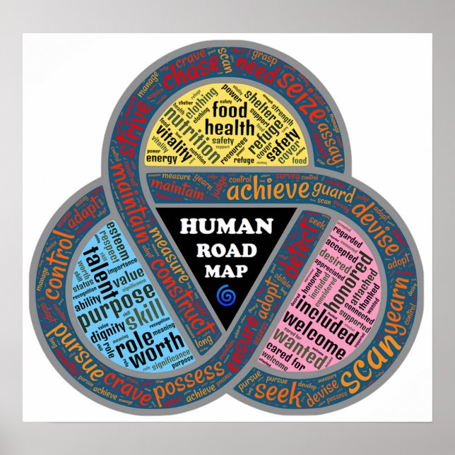 Typography Poster (Front)