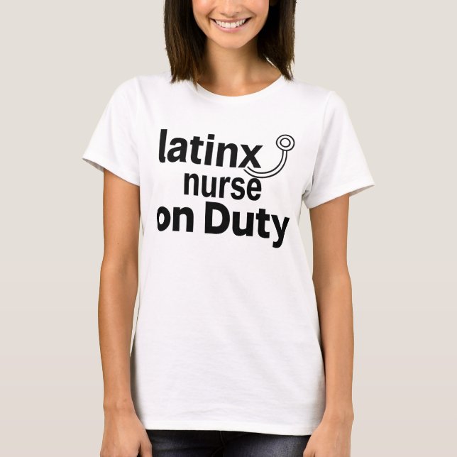 typography T-Shirt Design (Front)
