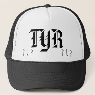 TYR Hat