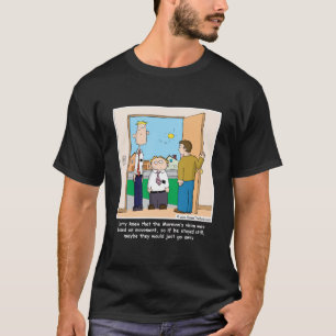Tyrannomissionary T-Shirt