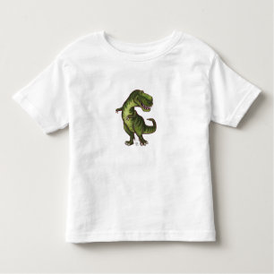 Tyrannosaurus Art Tops