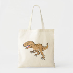 Tyrannosaurus Dinosaur Bag