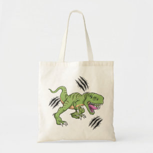 Tyrannosaurus Dinosaur Bag