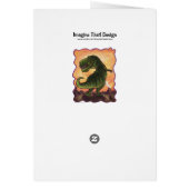 Tyrannosaurus Gifts & Accessories (Back)