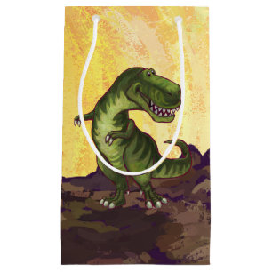 Tyrannosaurus Gifts & Accessories Small Gift Bag