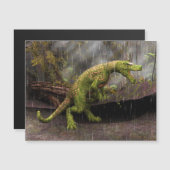 Tyrannosaurus Rex (Front/Back)