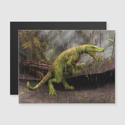 Tyrannosaurus Rex (Front/Back)