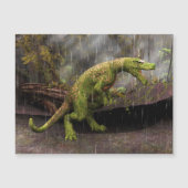 Tyrannosaurus Rex (Front)