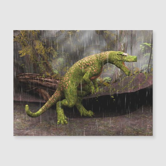 Tyrannosaurus Rex (Front)