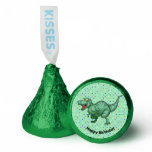 Tyrannosaurus Rex Dinosaur Hershey®'s Kisses® Tyrannosaurus Rex Dinosaur Hershey®'s Kisses®