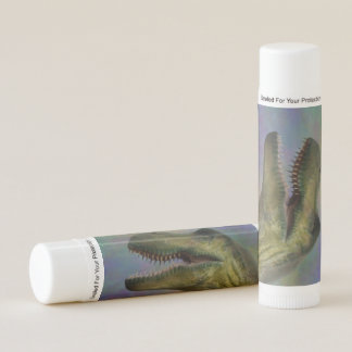Tyrannosaurus Rex Dinosaur T-Rex Birthday Party Lip Balm