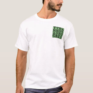 Tyrannosaurus Rex, King of the Dinosaurs T-Shirt
