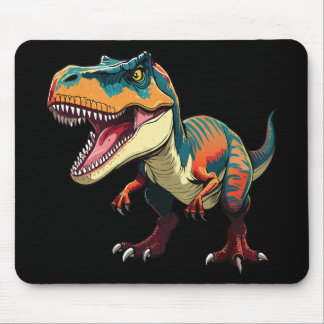 Tyrannosaurus Rex Mouse Pad