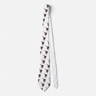 Tyrannosaurus Rex Neck Tie