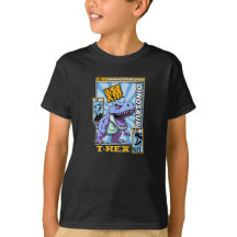 Tyrannosaurus Rex Roar