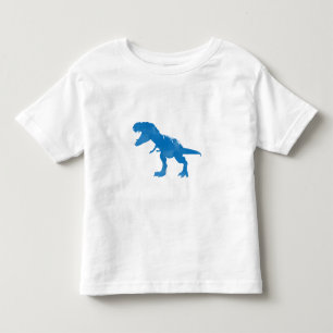 Tyrannosaurus Rex T Rex Dinosaur  Toddler T-shirt