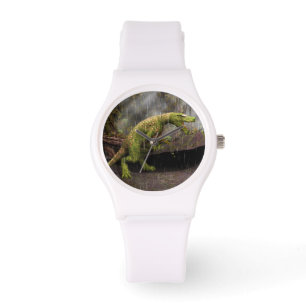 Tyrannosaurus Rex Watch
