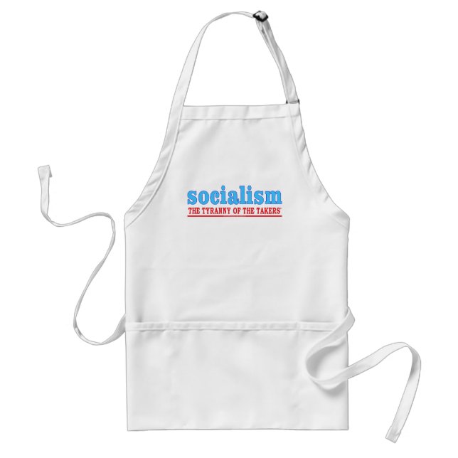 Tyranny Apron (Front)