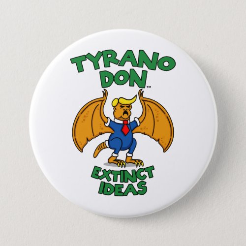 Tyrano Donâ Button