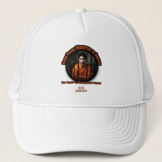 TyrantWear: Demand Accountability Trucker Hat