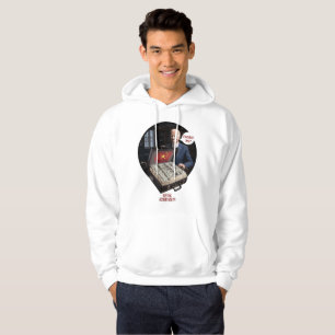 TyrantWear: Pardon Me? Hoodie