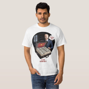 TyrantWear: Pardon Me? T-Shirt