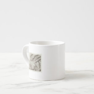Tyre, Sidon, Israel Espresso Cup
