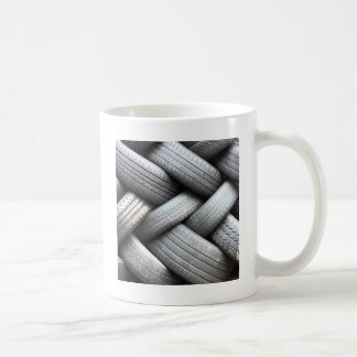 Tyred.jpg Coffee Mug
