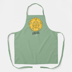 Tyrell Sigil - Growing Strong Apron