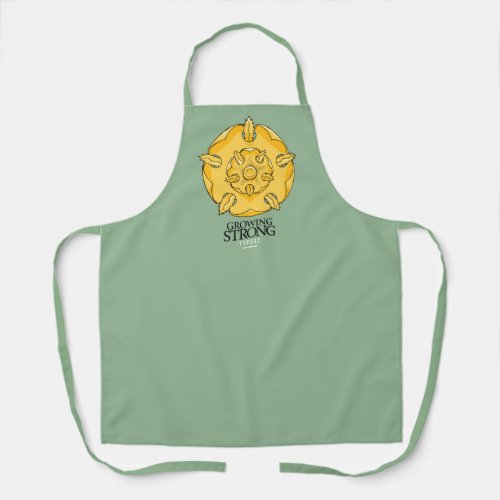 Tyrell Sigil _ Growing Strong Apron