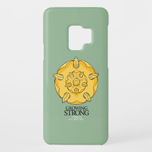 Tyrell Sigil _ Growing Strong Case_Mate Samsung Galaxy S9 Case