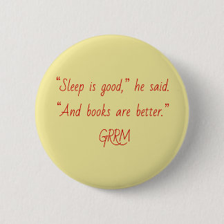 Tyrion books are good button