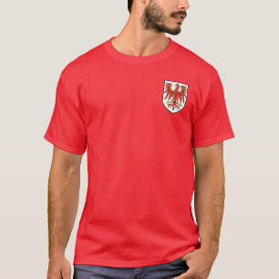 Tyrol Coat of Arms Shirt