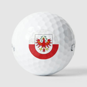 Tyrol Golf Balls