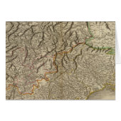 Tyrol, Venice, Mantua (Front Horizontal)