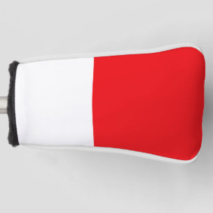 Tyrone county flag northern ireland united kingdom golf head cover