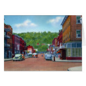 Tyrone Pennsylvania 10th Street (Front Horizontal)